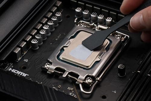 Thermal Grizzly Kryonaut 1g Thermal Paste image