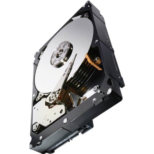 Seagate Constellation ES.3 1TB HDD 7200RPM 3.5" SATA main image