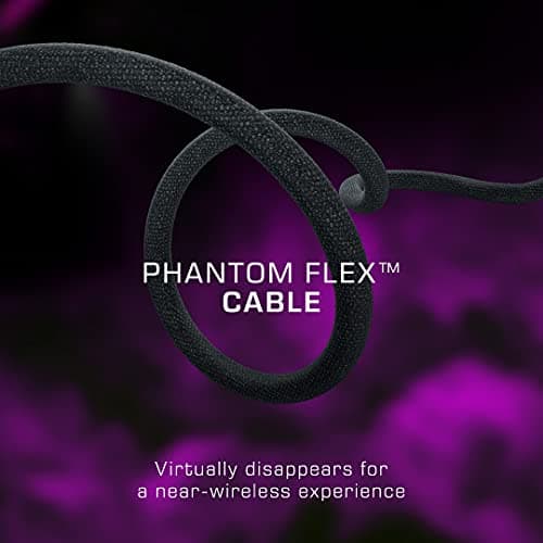 ROCCAT Burst Pro Wired Optical Gaming Mouse image