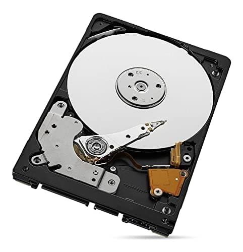 Seagate Barracuda Compute 2TB HDD 2.5" 5400RPM SATA image