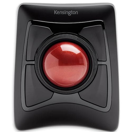 Kensington K72359WW Wireless Optical Mouse main image