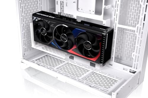 Thermaltake CTE E660 MX ATX Mid Tower White with Tempered Glass Side Panel and USB 3.2 Gen 2 Type-C, USB 3.2 Gen 1 Type-A image