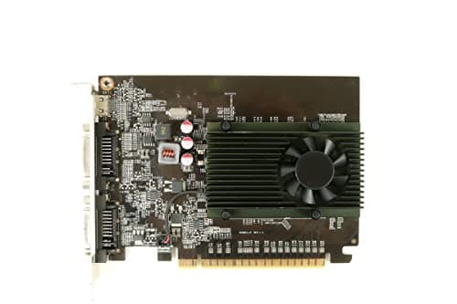 EVGA 01G-P3-1526-KR GeForce GT 520 1 GB image