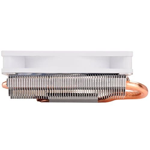 Silverstone AR05 Air 40.2 CFM image