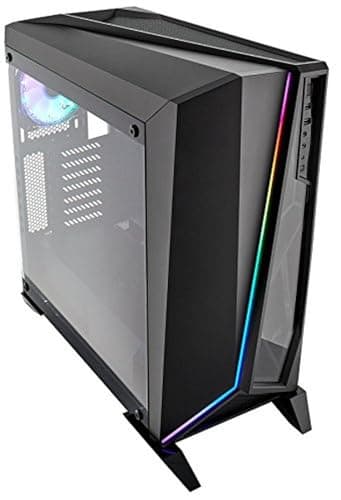 Corsair SPEC-OMEGA RGB ATX Mid Tower Case image