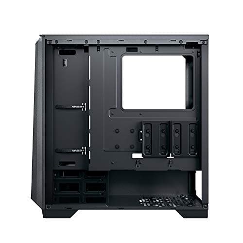 Phanteks Eclipse P360A DRGB Black image