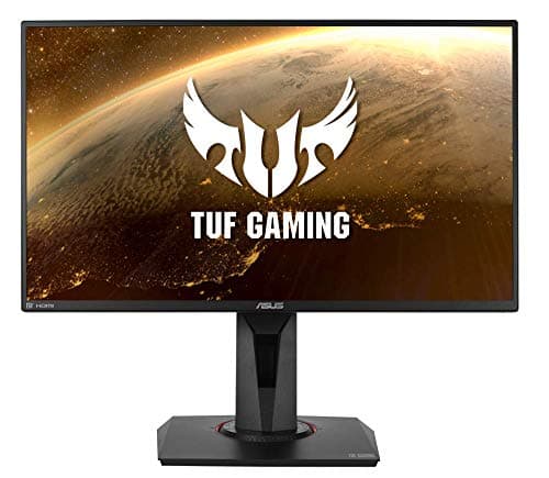 Asus TUF GAMING VG259Q 24.5" 1080p 144Hz IPS Monitor image