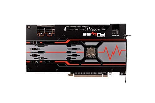 Sapphire PULSE RX 5700 XT image