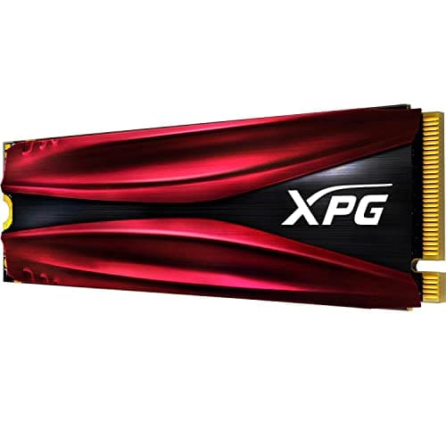 ADATA XPG GAMMIX S11 Pro 1TB SSD M.2-2280 PCIe 3.0 X4 NVMe image