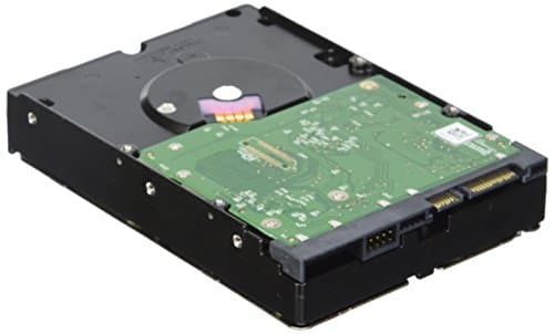 Western Digital SE 2TB HDD 3.5" 7200RPM SATA 6.0 Gb/s Internal image