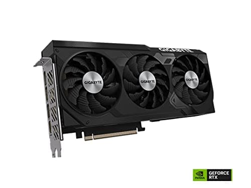 GIGABYTE GeForce RTX 4070 SUPER WINDFORCE OC 12G image