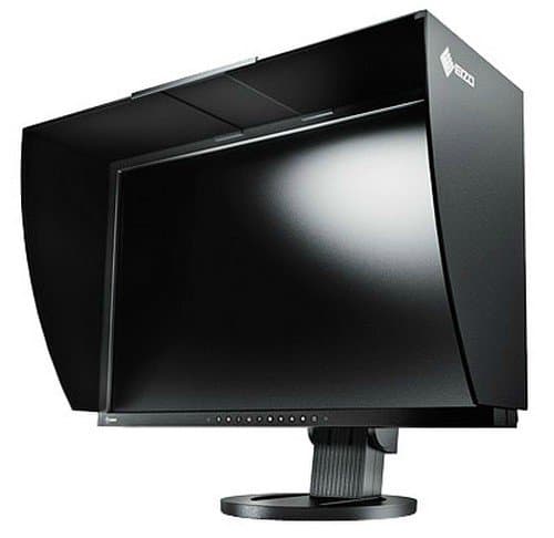 Eizo CG243W-BK 24.1" 1920x1200 60Hz IPS Monitor image