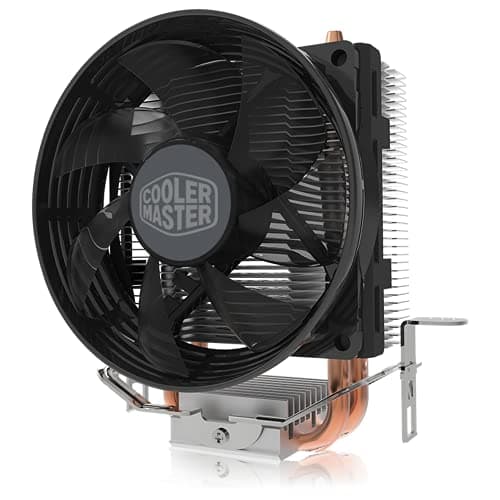 Cooler Master Hyper T20 Air 31.7 CFM Black / Silver image