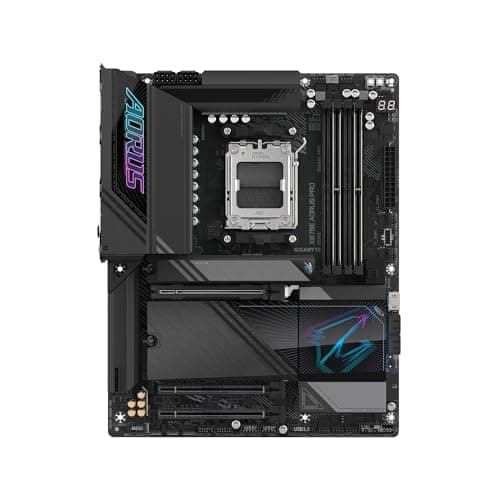 Gigabyte X870E AORUS PRO AM5 DDR5 ATX image