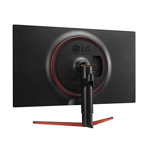 LG 32GK650G-B 32" 1440p 165Hz VA Monitor image