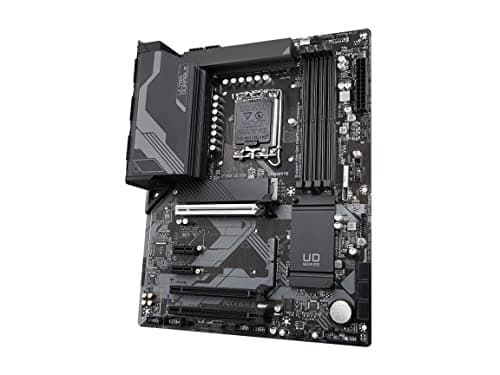 Gigabyte Z790 UD AX DDR5 ATX image
