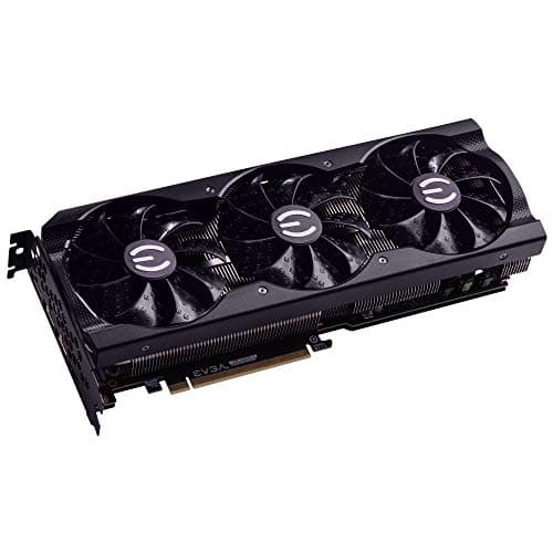 EVGA GeForce RTX 3080 XC3 ULTRA GAMING image