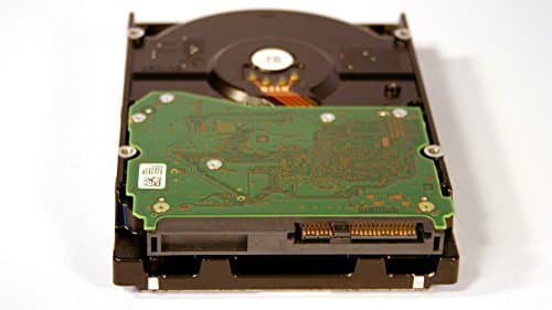 Hitachi Ultrastar He8 8TB HDD 7200RPM 3.5" SATA image