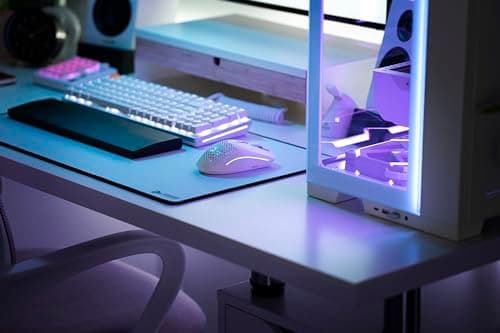 Glorious Model I 2 Wireless/Bluetooth/Wired Optical Mouse image