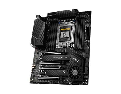 MSI TRX40 PRO 10G image