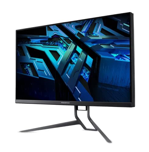 Acer PREDATOR X32 FP 32" 4K 165Hz Mini LED IPS Monitor image