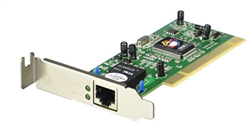 SIIG CN-GP1011-S3 Gigabit Ethernet PCI Network Adapter main image