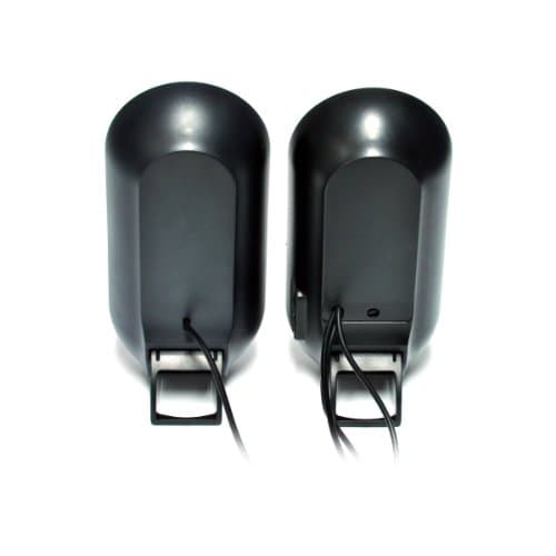 Gear Head SP2000UBLU 2.0 Channel 3 W Speaker System image