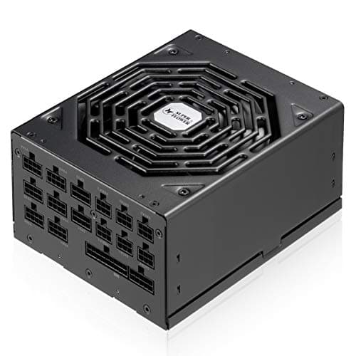 Super Flower Leadex Platinum SE 1000W Fully Modular 80+ Platinum Certified ATX main image
