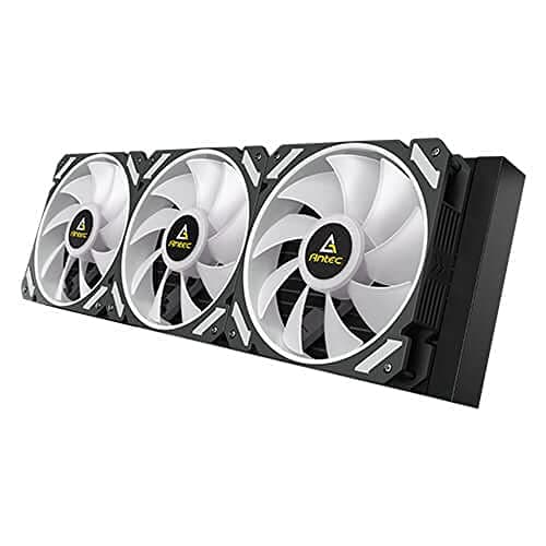 Antec Symphony Water 360mm ARGB Black image