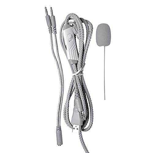 YEYIAN YDG-33406 Closed-Back Headphones image