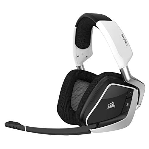 Corsair VOID RGB ELITE Closed-Back 7.1 Channel Gaming Headset image