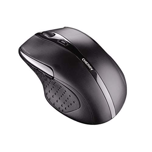 Cherry JW-T0100 Laser Wireless Mouse main image