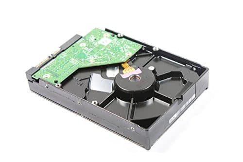 Western Digital Caviar Blue 250GB HDD 3.5" 7200RPM SATA 6.0 Gb/s image