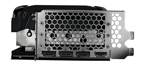 Gainward Phantom GeForce RTX 4090 24GB GDDR6X Black image