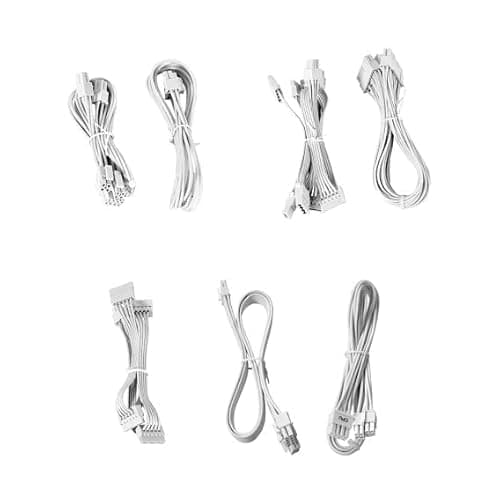 Lian Li SP850 SFX 850W 80+ Gold Certified Fully Modular image