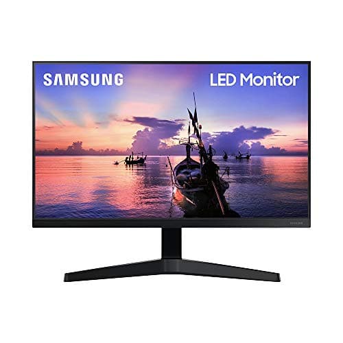 Samsung T350 24" 1080p 75Hz IPS Monitor main image