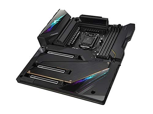Z590 AORUS XTREME image