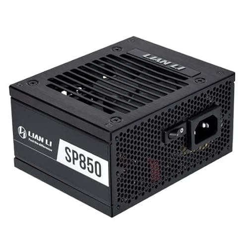 Lian Li SP850 SFX 850W Fully Modular 80+ Gold Certified image