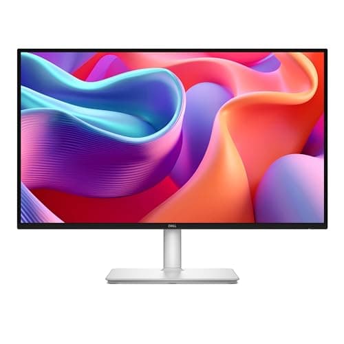 Dell 27 Plus QHD USB-C Monitor - S2725DC main image