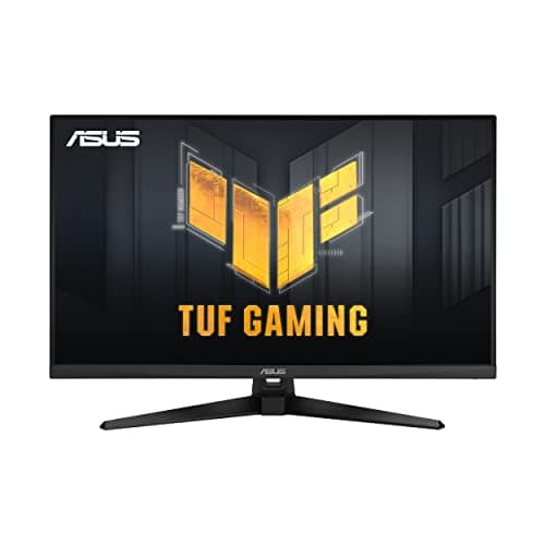 Asus TUF Gaming VG32AQA1A 31.5" 1440p 170Hz VA Monitor image