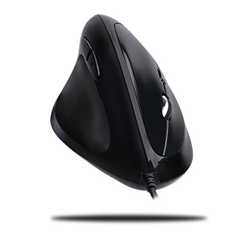 Adesso iMouse E7 Wired Optical Mouse main image