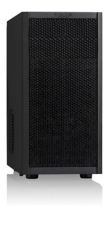 Fractal Design Core 1000 Micro ATX Mid Tower Black USB 3.0 image