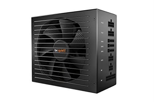 be quiet! Straight Power 11 650W Fully Modular 80+ Gold Certified image