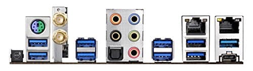 ASRock X399 Taichi image