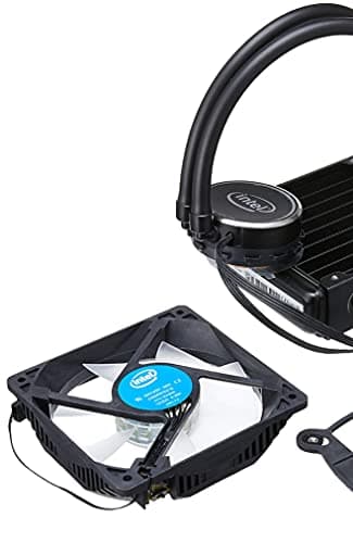 Intel BXTS13X Water 120mm 74 CFM image