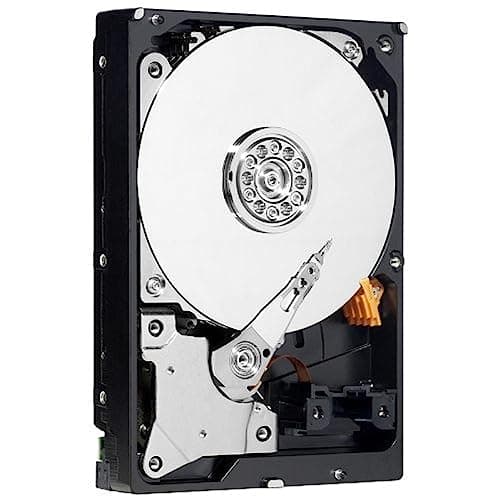 Western Digital AV-GP 160GB HDD 3.5" 5400RPM SATA main image