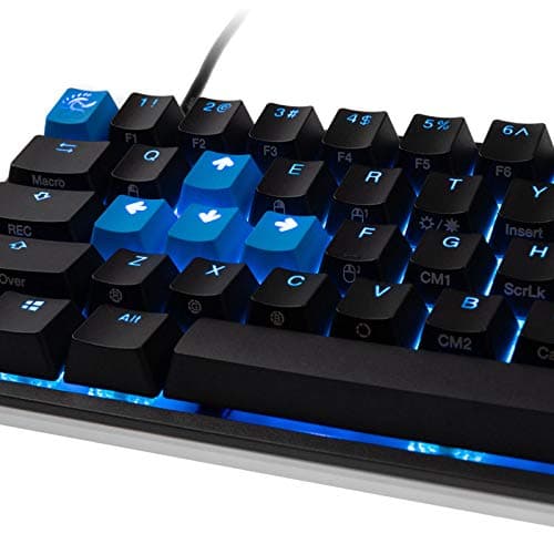 Ducky One 2 SF RGB Wired Gaming Keyboard image