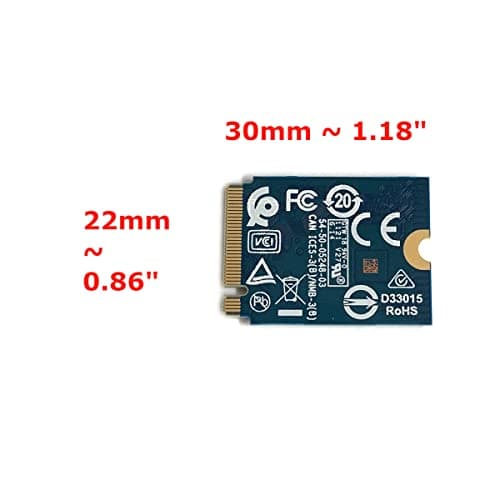 Western Digital SN530 512GB M.2-2230 SSD PCIe 3.0 X4 NVMe image