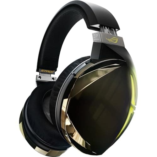 Asus ROG STRIX FUSION 700 Headset image