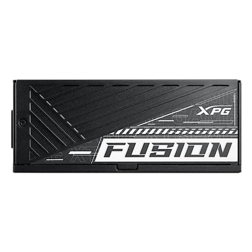 ADATA XPG FUSION 1600 ATX 1600W Fully Modular 80+ Titanium Certified image